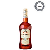 Alfonso 1 Light Brandy 700ml