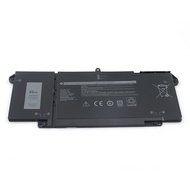 9JM71 7FMXV 4M1JN MHR4G HDGJ8 Laptop battery For Dell Latitude 13 5320 2-in-1 7520 7420 7320 1PP63 T
