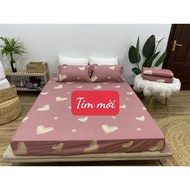 Bed sheets, bed sheets, all sizes HCMC - code G1209