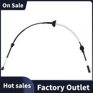 5L3Z-7E395-AA , 5L3Z7E395AA Auto Transmission Console Shift Cable for   4R70W 2005-2009