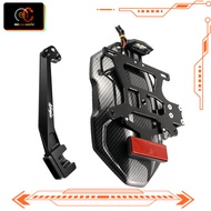 บังโคลนหลัง kawasaki ใส่ได้ทั้ง Ninja400 Z400(2018-2022)