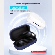 【New Product】for ROG Open Wireless Earbuds Case: Stylish Protection in Various Colors
