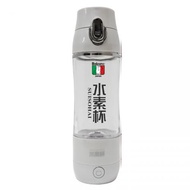 便攜式氫水生成器氫水杯WHITE(白)(‐SY765052)