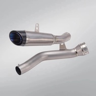 Suitable for KAWASAKI NINJA ZX10R motorcycle exhaust GP project exhaust S1-GP titanium alloy full sy