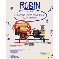 Robin EY20 Plunger Pump Heavy Duty (Full Set )[ 100%Original