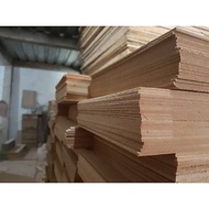Custom 3mm mdf board