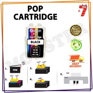 Pop Cartridge - Canon PG-88 PG88 PG 88 for Canon Pixma E500 E510 E600 E610
