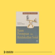 BOOK OF GIRL'S MATTRESS AND SOCIAL JUSTICE - MAHATMA GANDHI