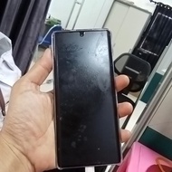 HP Infinix Hot 50 Pro Second