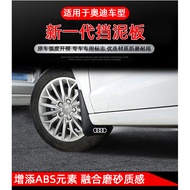 Suitable for 2023 Audi A1A3/A4L/A5/A8L Original Fender Audi A6L Travel Version Original Car Dedicate