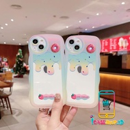 SS143 ICE CREAM GRADUATED SOFTCASE FOR OPPO A59 A96 5G F1S F5 F7 F11 PRO RENO 4 4F 5 5F 6 7 7Z 8 8T 