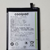 Adapt to Cool Pattern Y60Lite Mobile Phone CP3AT2 Battery Actual Product Description Easy Use