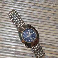 Jam tangan mekanikal merek RADO original