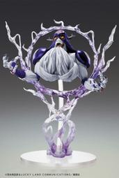 ［ 現貨］［日版 全新 ]JOJO的奇妙冒險 星辰遠征 瘂空瘴氣 亞空瘴氣 黑洞