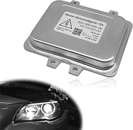 5DV 009 000-00 HID Xenon Headlight Ballast Control Unit Replacement Compatible with BMW, Mercedes, C
