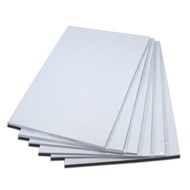 A4 PAPER 80GSM 50 SHEETS