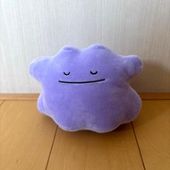 【Direct from Japan】Pokemon Ditto Plush Toy【Japan Exclusive】