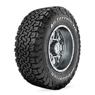 BFGOODRICH ALL TERRAIN T/A KO2 SIZE 235/70 R16
