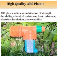 dc62-30314v Washer Water Value Compatible with Samsung WA40J3000AW/A2-0001, WA40J3000AW/A2-0011,WA40