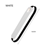 Stylus Case Holder Leather Pensil Sleeve Pouch For Apple iPad Mini Air Pro
