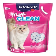 Vitakraft Magic Clean Classic 5L