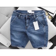 DELISTORE men's shorts - men's jeans - shorts - men's shorts - shorts - men's short jeans - men's sh