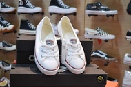 Converse Collection รองเท้าผ้าใบ รองเท้าลำลอง สำหรับผู้หญิง W All Star Ballet 566774CU0WW