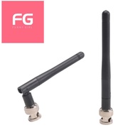 2 UHF Antenna with BNC Connector for  EW100 EW300 EW500 G3 Evolution G3 Series Receiver Wireless Mic