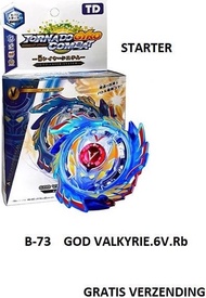 Mainan Gasing BEYBLADE Lengkap