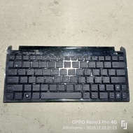 ASUS 1015 1015B 1015P X101 X101H 1025C V Keyboard103662GS1 MP-10B63US-5288 0KNA-292US01