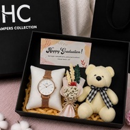 Hampers Mini Gift Box Simple Birthday Graduation Happy Anniversary Happy Wedding