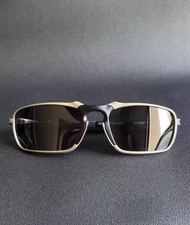 ▪️Oakley X-metal Badman 金屬鏡框 防紫外線 太陽眼鏡