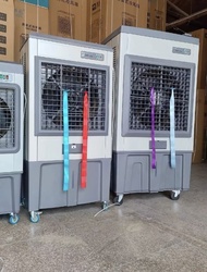 冷風機Air cooler 大型 製冷 加水製冷 家用 商用#冷風機#商用#家用