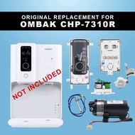 100% COWAY Original Replacement For COWAY OMBAK - DISPLAY SENSOR PUMP BOOSTER HOT COLD COCK TANK