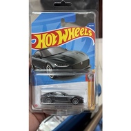 Hot Wheels 2020 Jaguar F Type STH Super Treasure Hunt