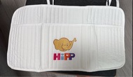HIPP 多功能嬰兒床邊收納袋