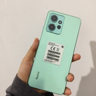 redmi note 12 6/128 second