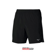 MIZUNO Apparel CORE 7.5 SHORTS MEN (BLACK)