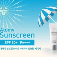 Atomy Sunscreen SPF50+/PA+++ 艾多美防晒霜 60ml