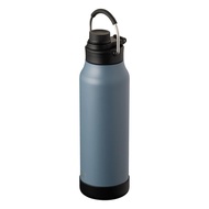 Atlas Water Bottle 1.2 Liters, Direct Drinking, Insulated, Stainless Steel Bottle, Lightweight, Spor