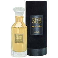 VELVET OUD PERFUME