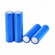 18650 Polymer Lithium Ion Battery (LiPo) (3.7V 2200mAh) 1PC
