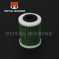 6P3-WS24A-01-00 6P3-WS24A Fuel Filter for Yamaha 4 stroke FL150 F150 F200 F225 F250 6P3-24563-00-00 