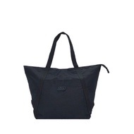 SKECHERS UNISEX TOTE BAG - BLACK