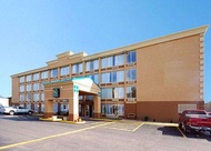 Quality Inn & Suites Lafayette I-65