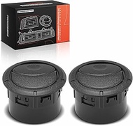 Frankberg Ventilation Nozzle Air Outlet Nozzles Compatible with S.a.n.d.e.r.o 2008-2024 Logan 2004-2