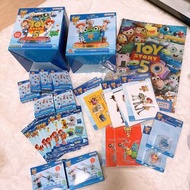 Toy Story 一番賞✨