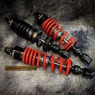 Saiyan Shock 330mm&300Mio/Click Nmax 305 & FTC Shock 340mm for WAVE