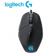 Logitech G302 Daedalus Prime MOBA Gaming Mouse