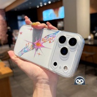 Cute Niche Star Phone Case For Vivo V15 V11 V11i V9 V7 Plus V7+ V5 V5S X23 X21 UD X21i X20 Plus 5G 4